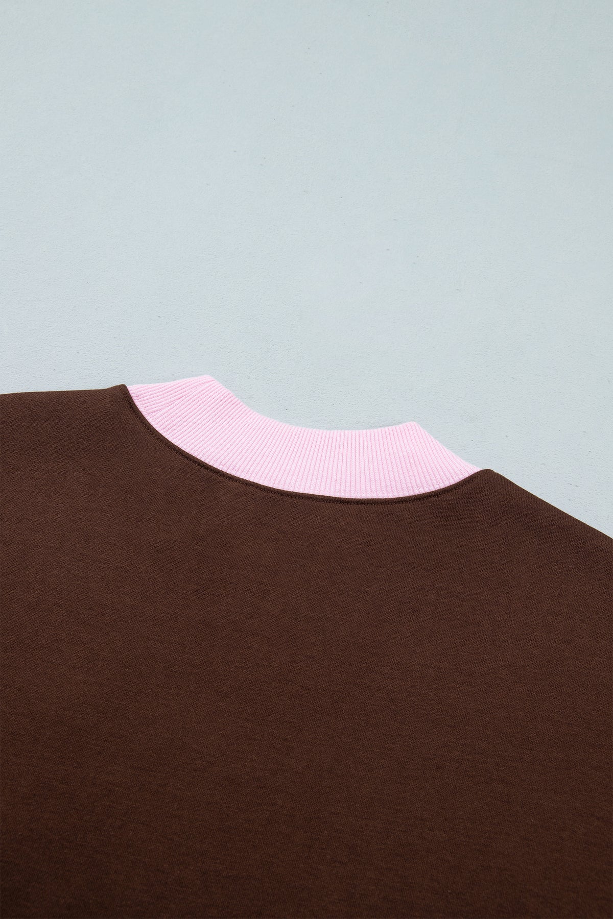 Mock Necks