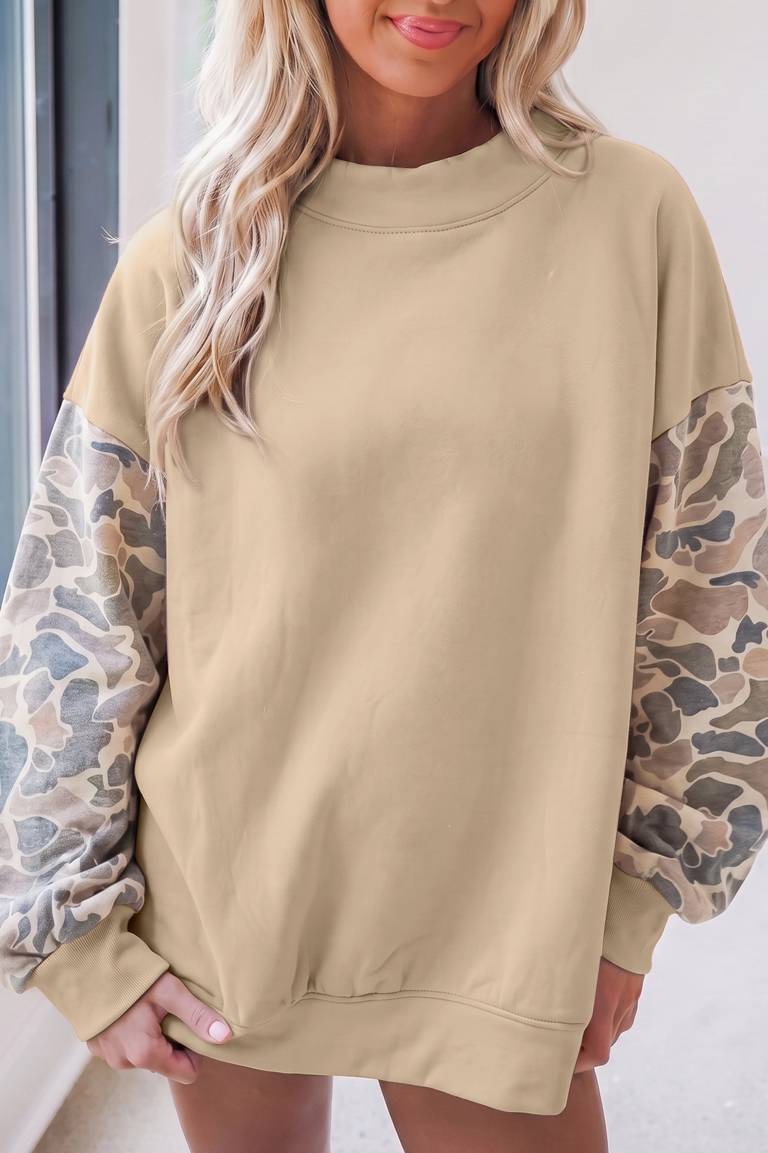 Cassi’s Camo Crew