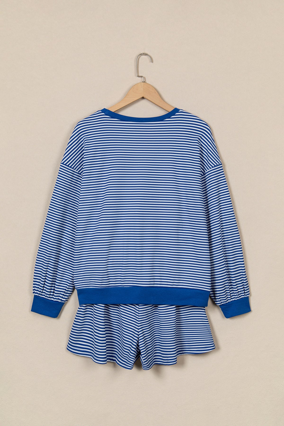 Cierra Stripe Set