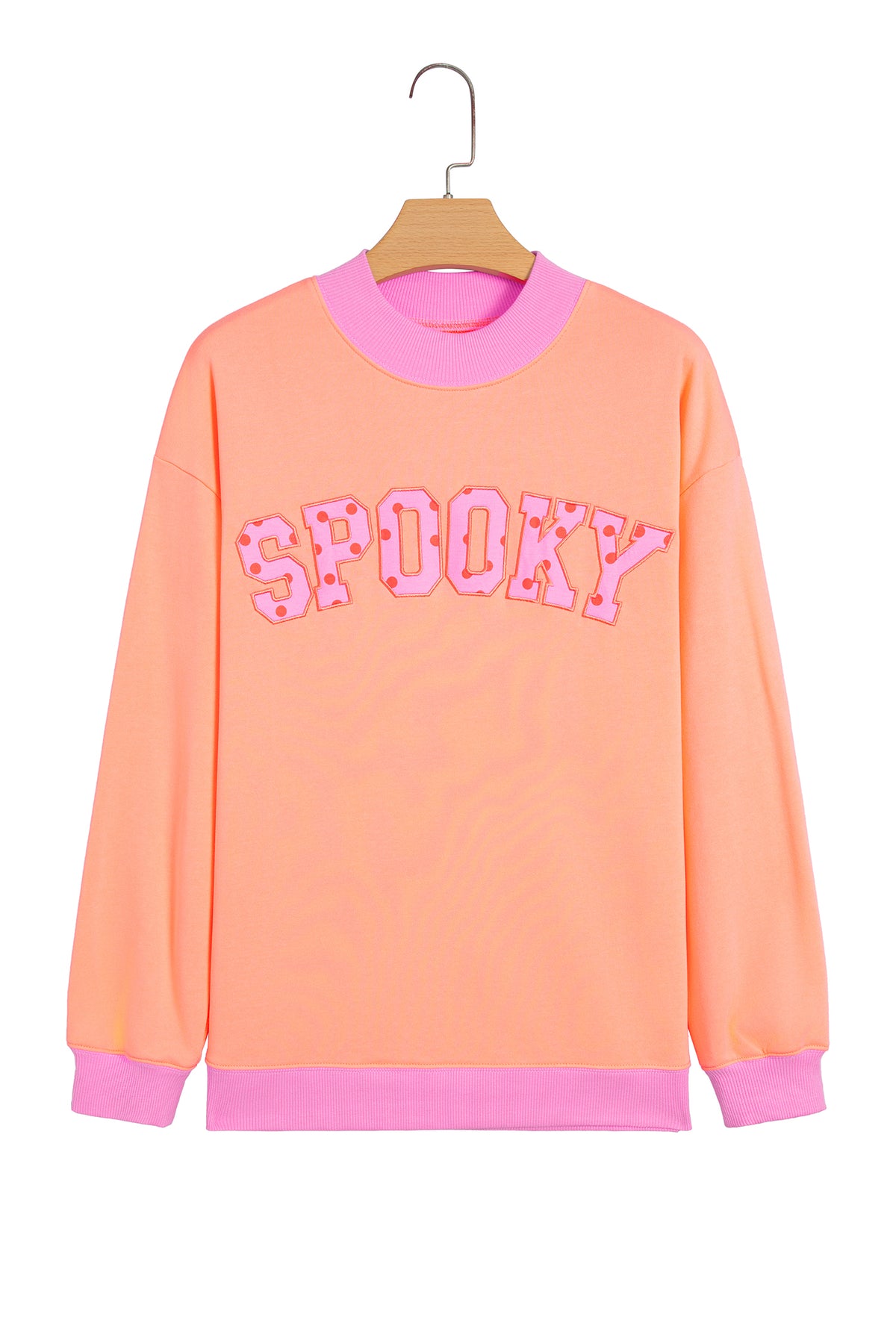 Mock Necks