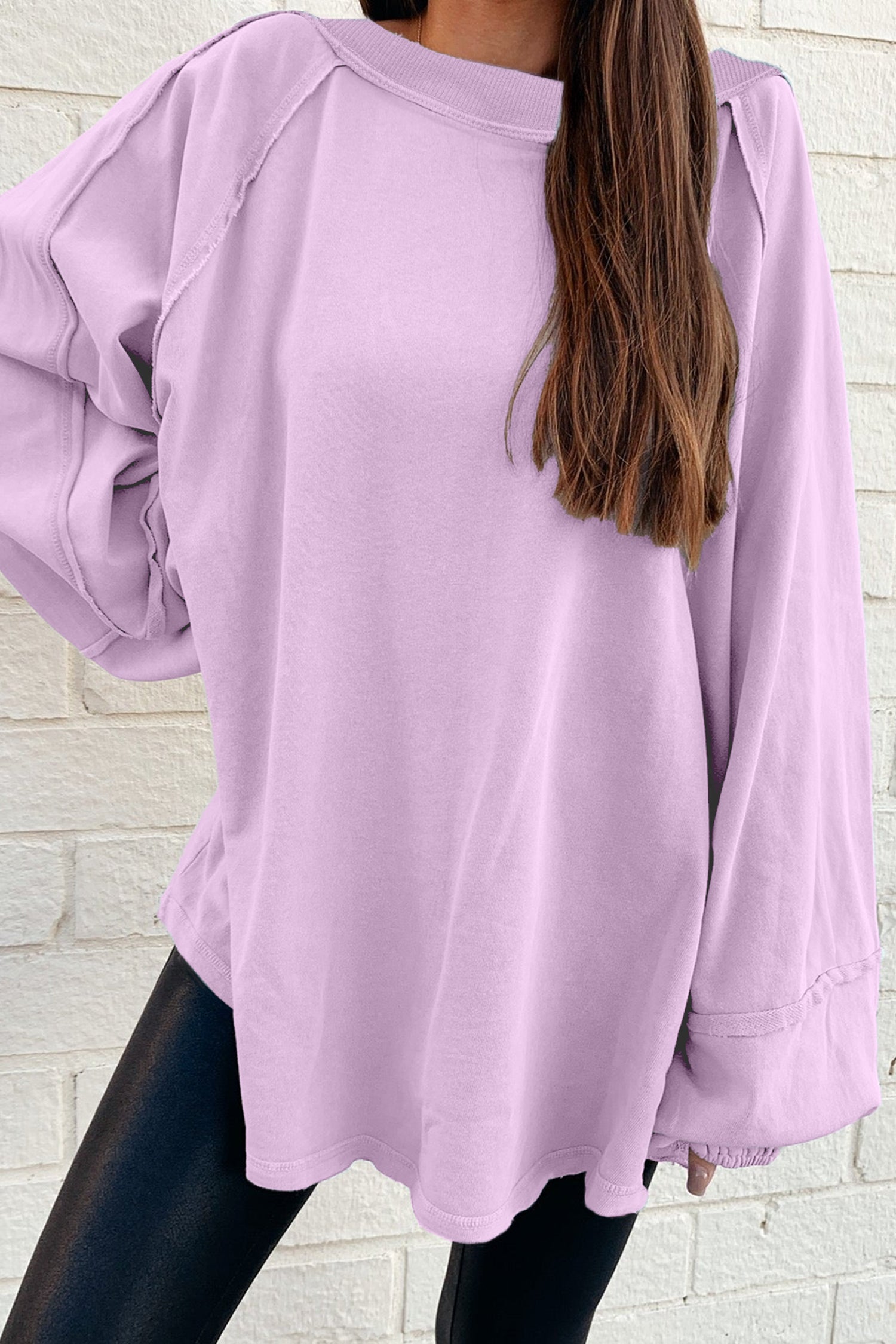 Sweet Simplicity Sweatshirt