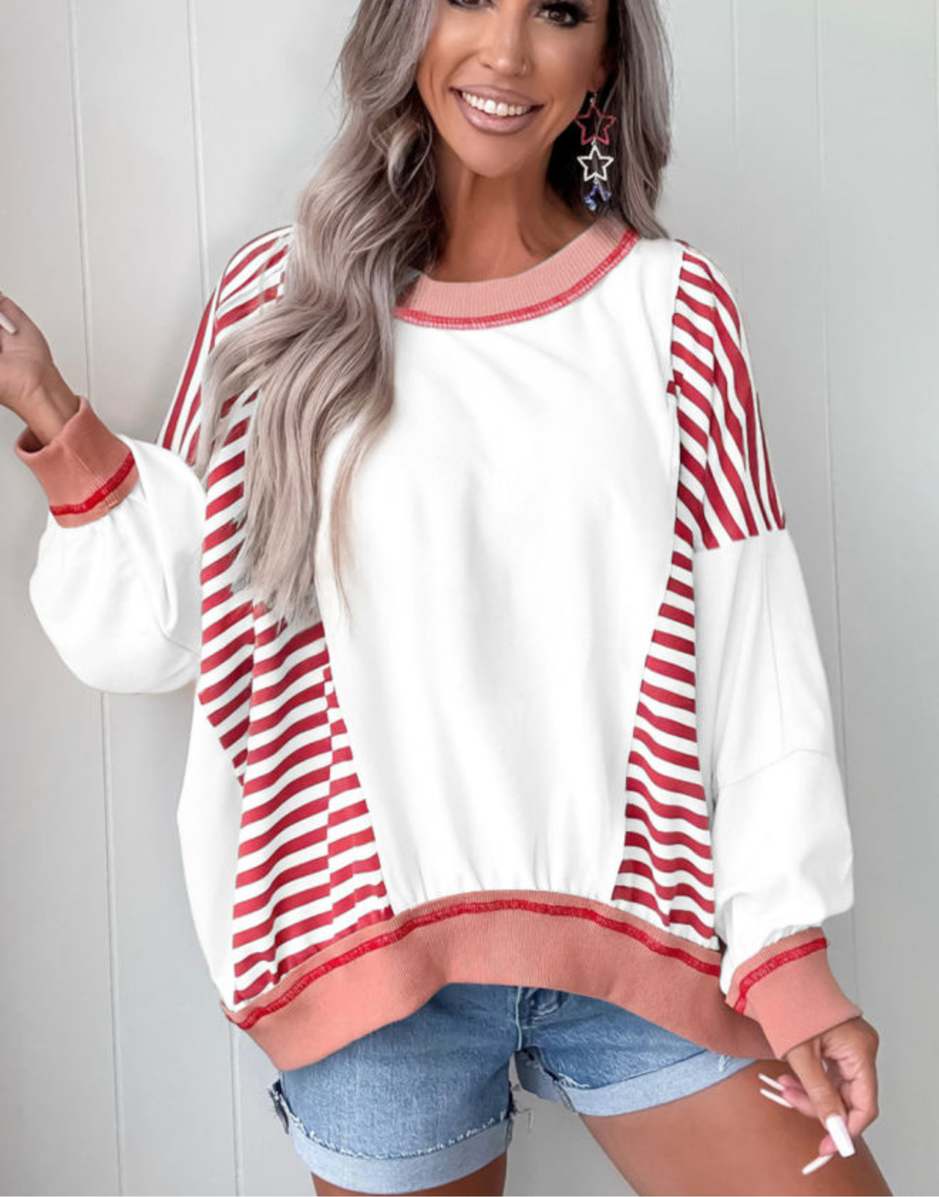 Sweet Stripes