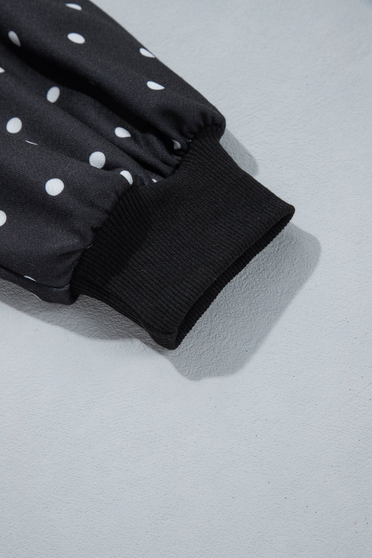 The Parker Pullover