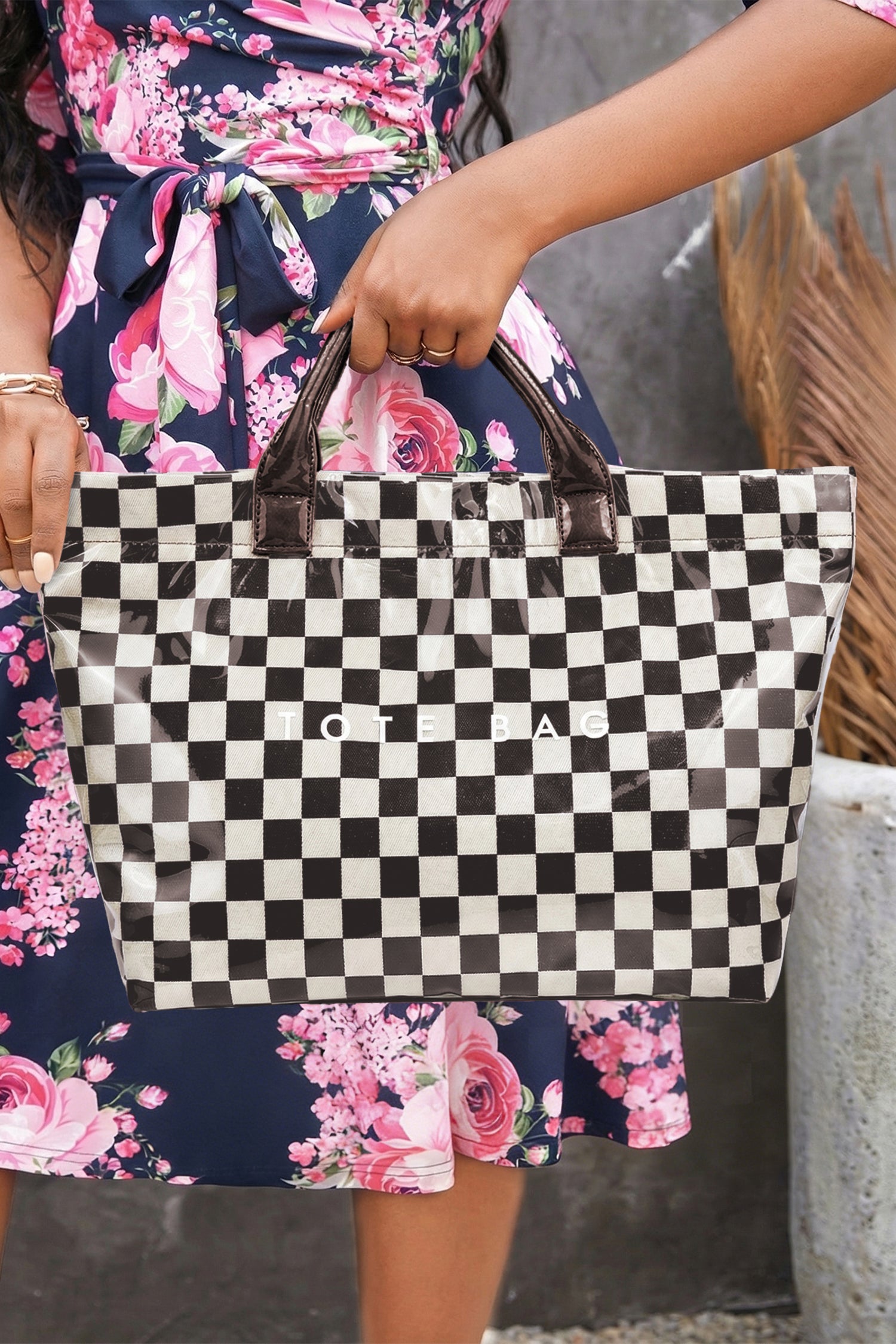The Briar Bag