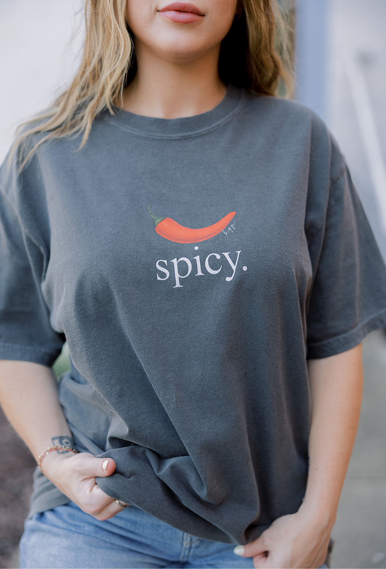 SPICY X KGP