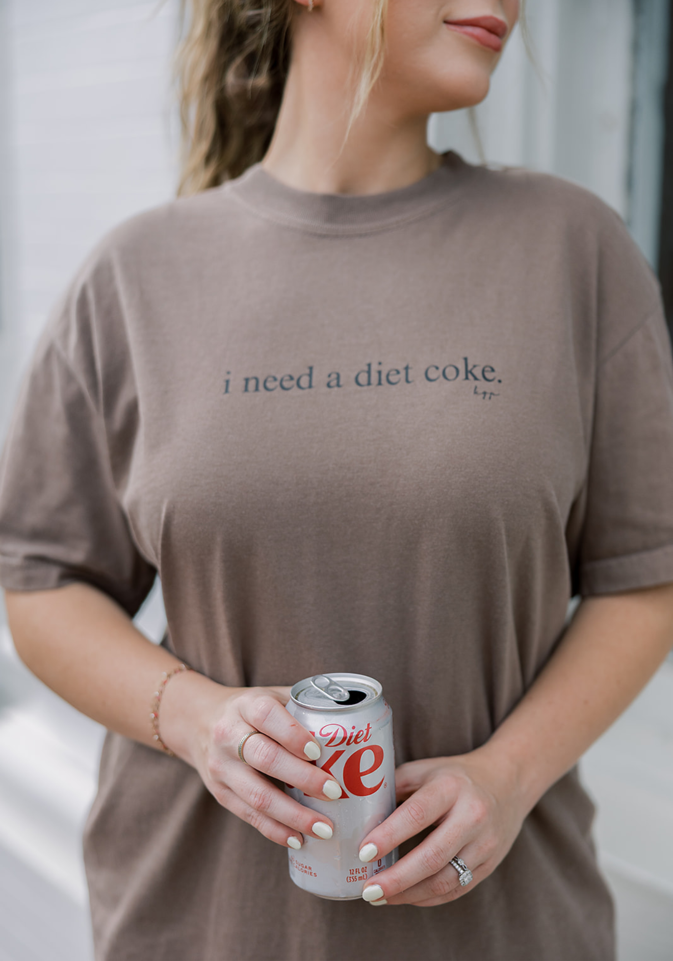 I NEED X KGP