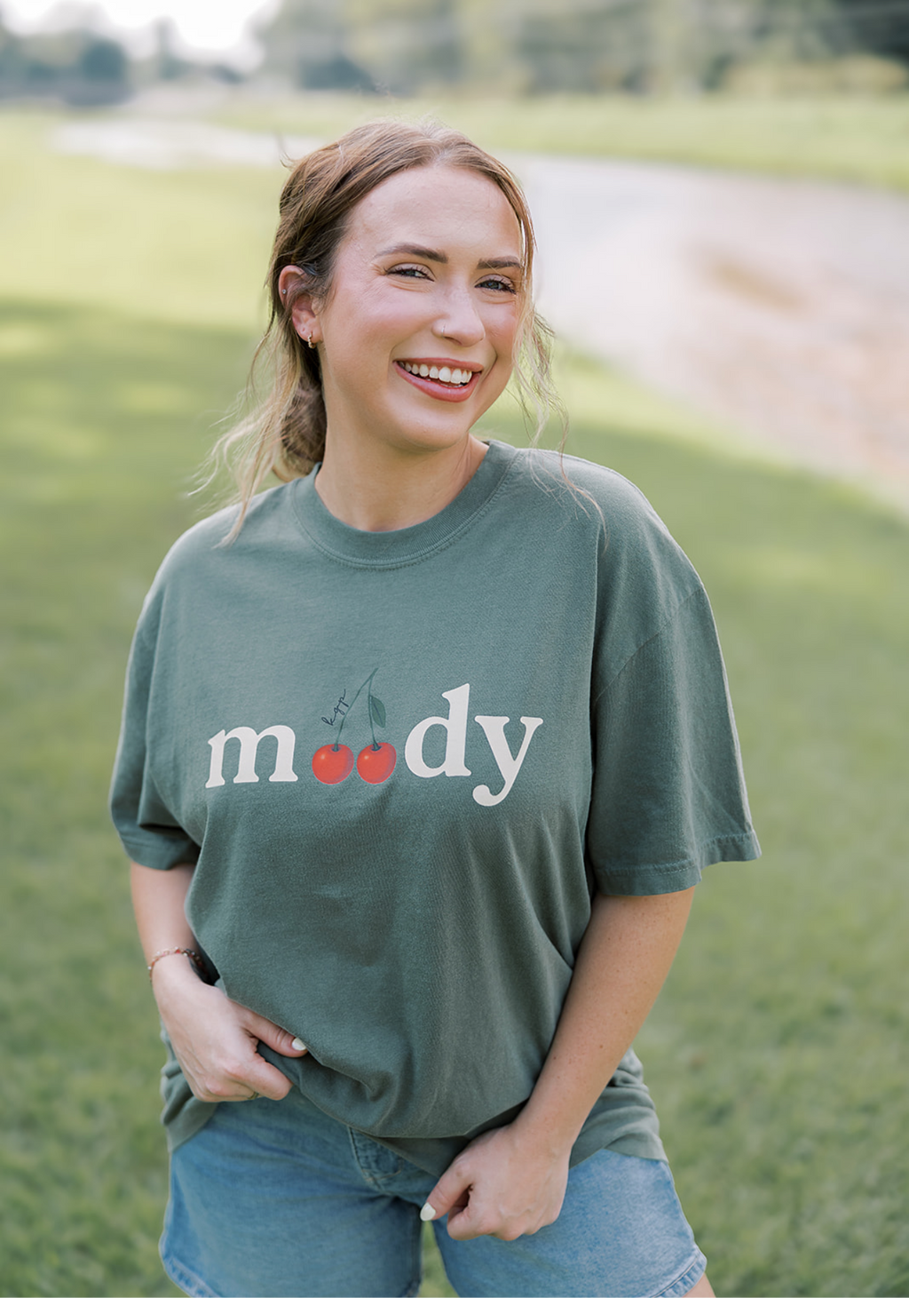 MOODY X KGP