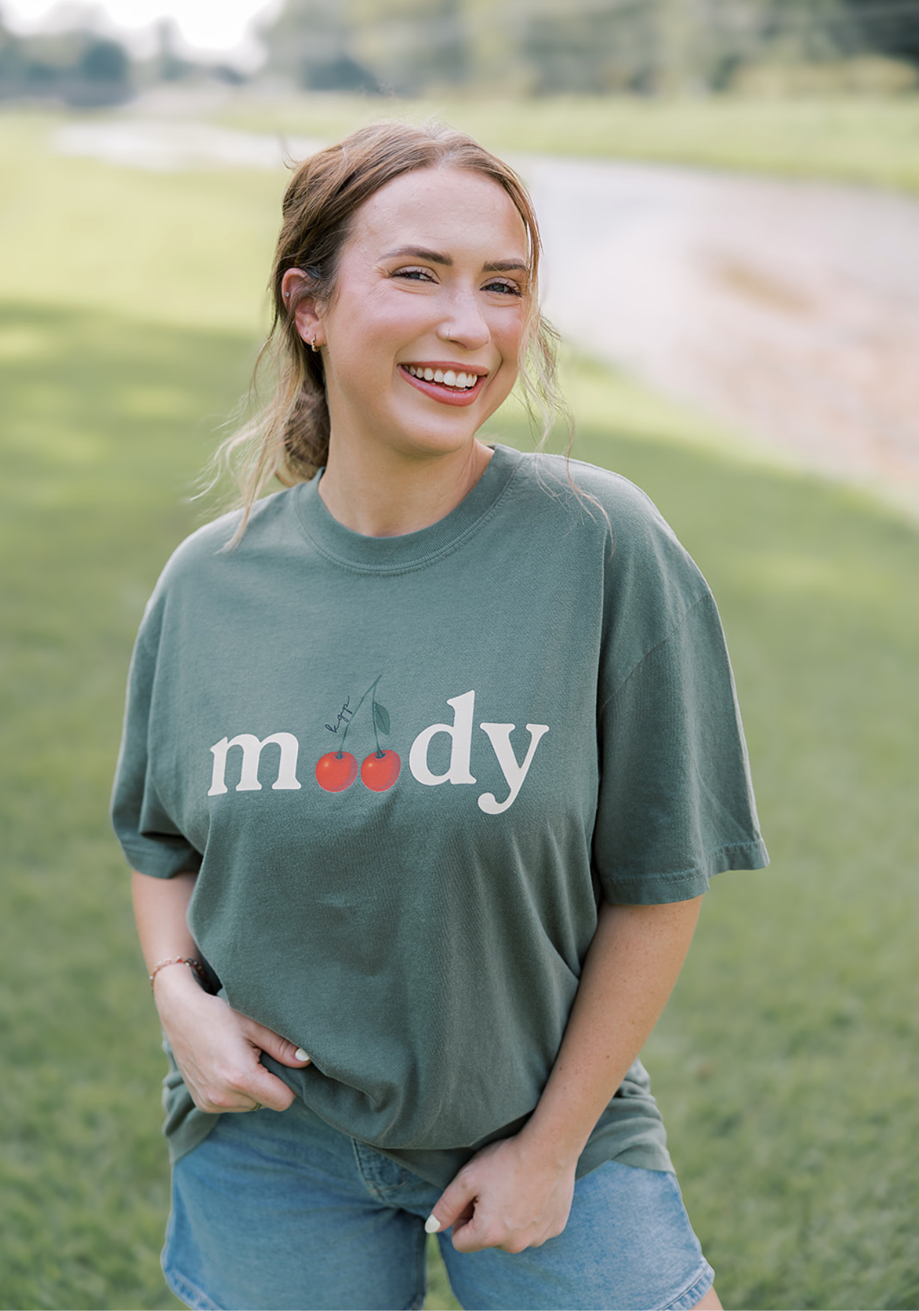 MOODY X KGP