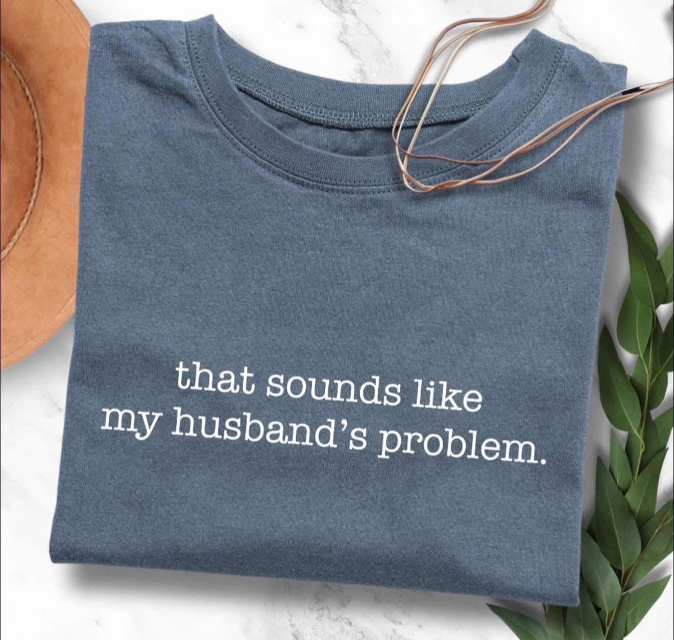 Husbands Problem