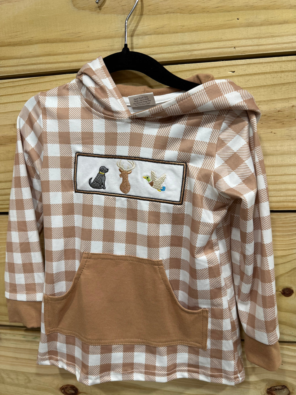 Cute and Country Pullovers