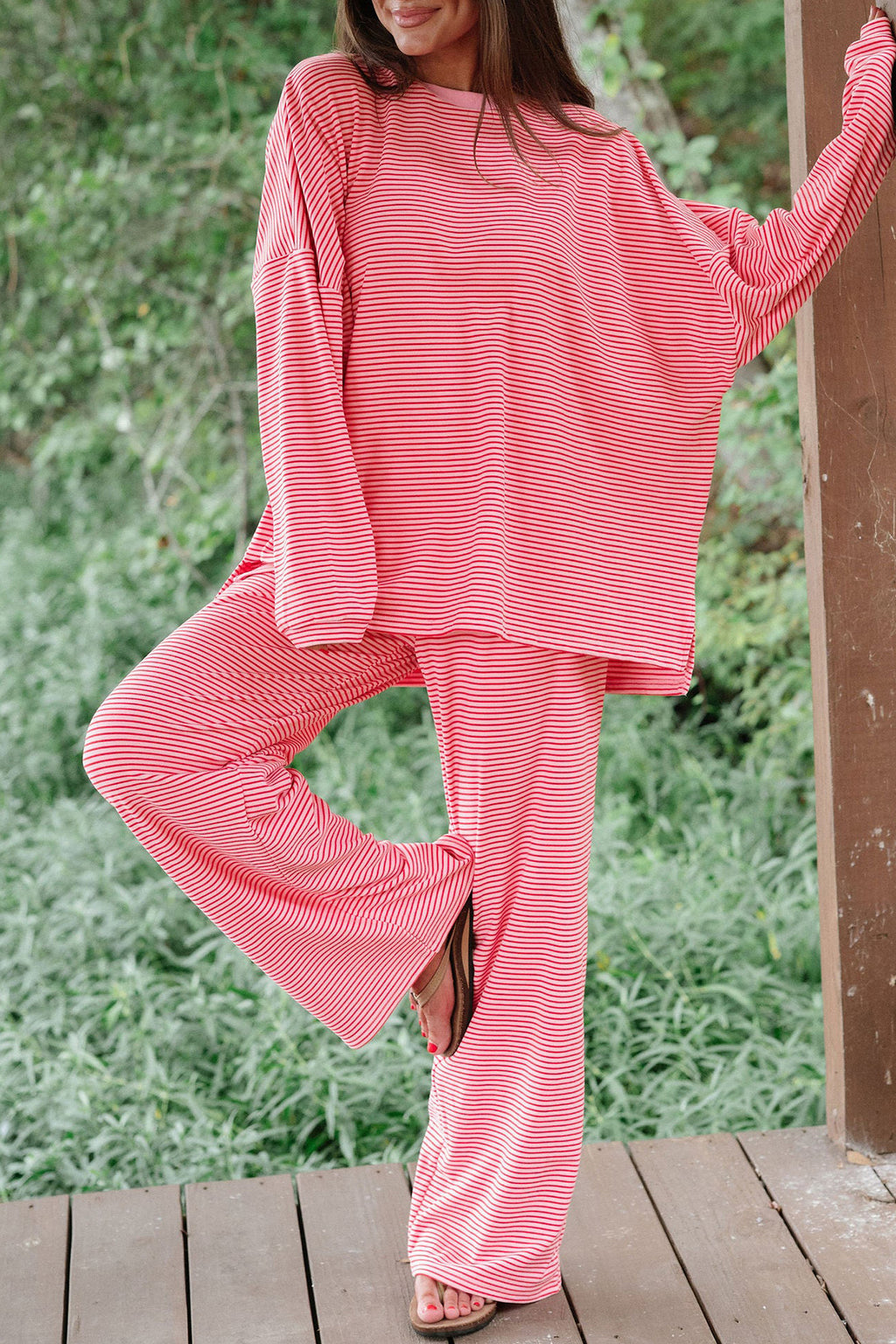The Savannah Set