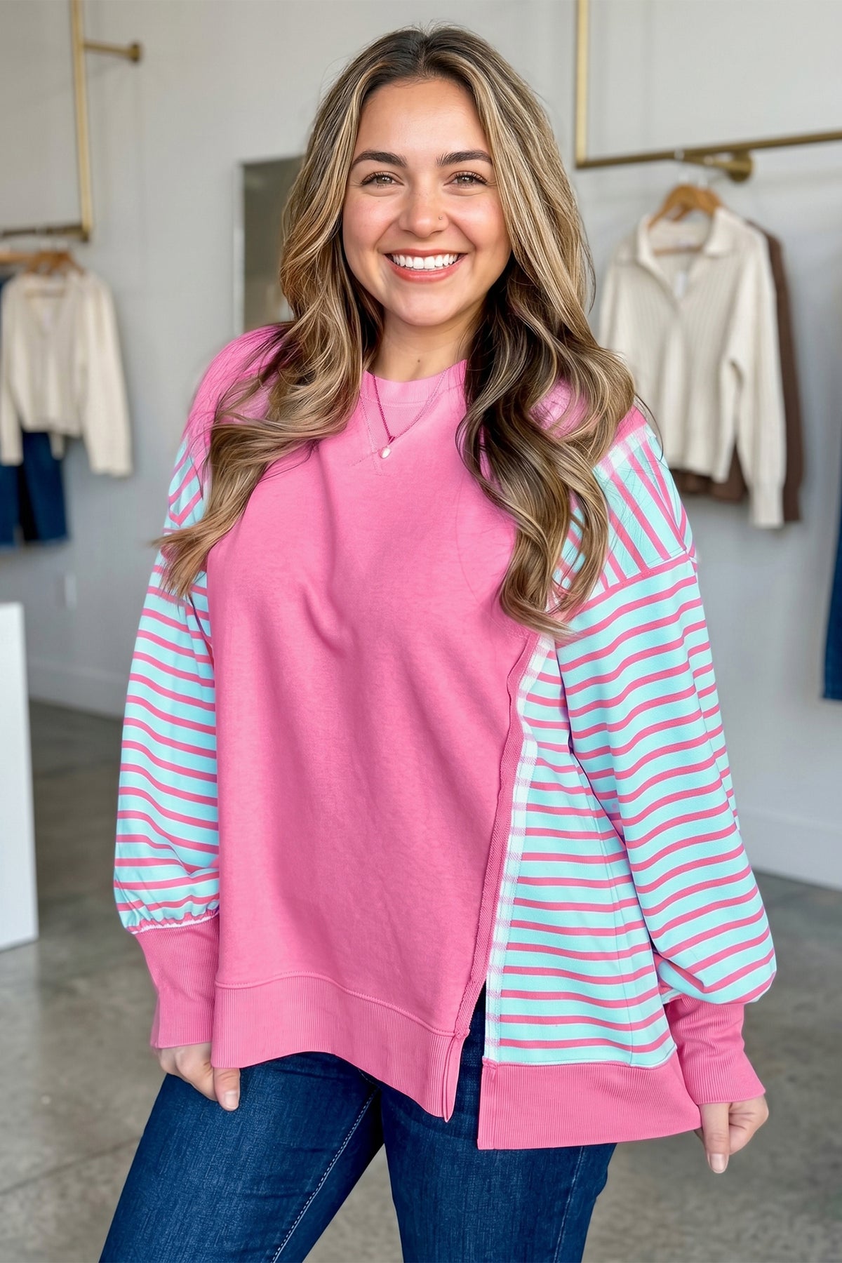 Olivia Top