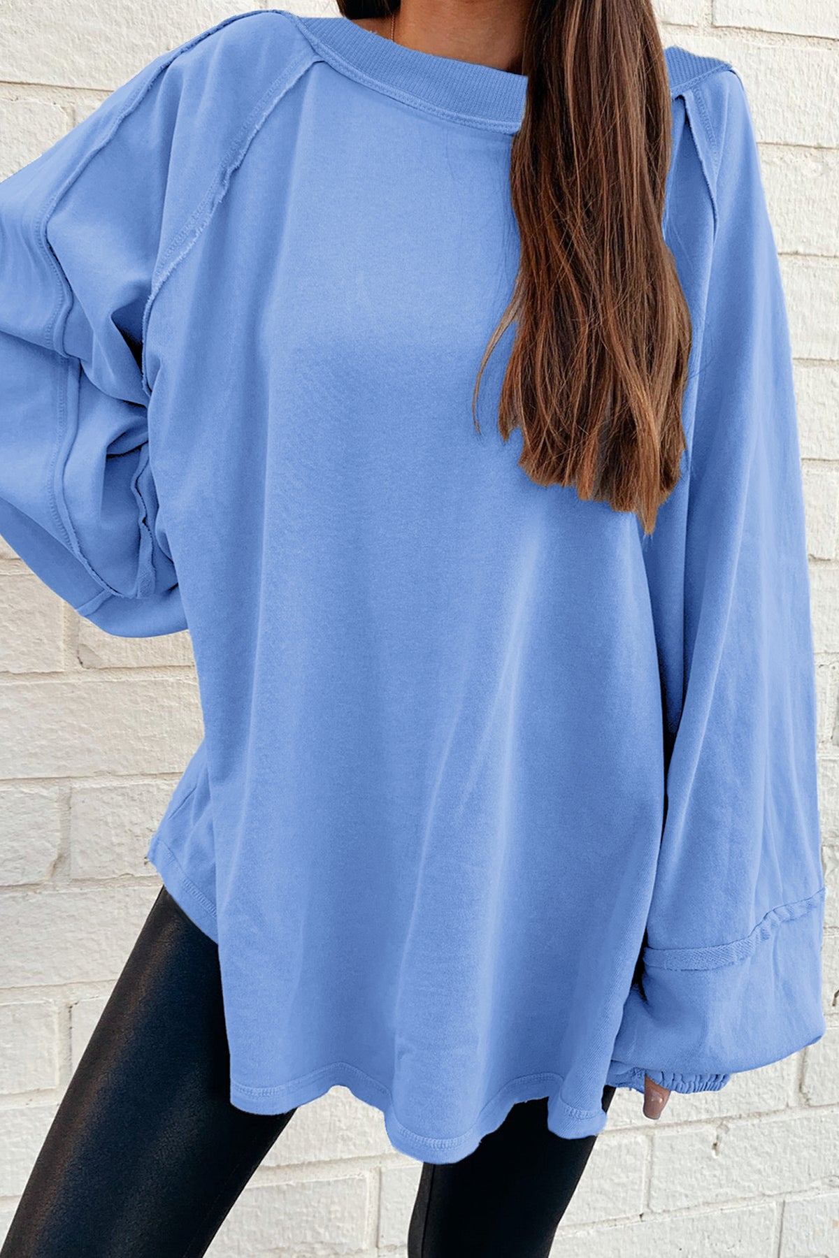 Sweet Simplicity Sweatshirt