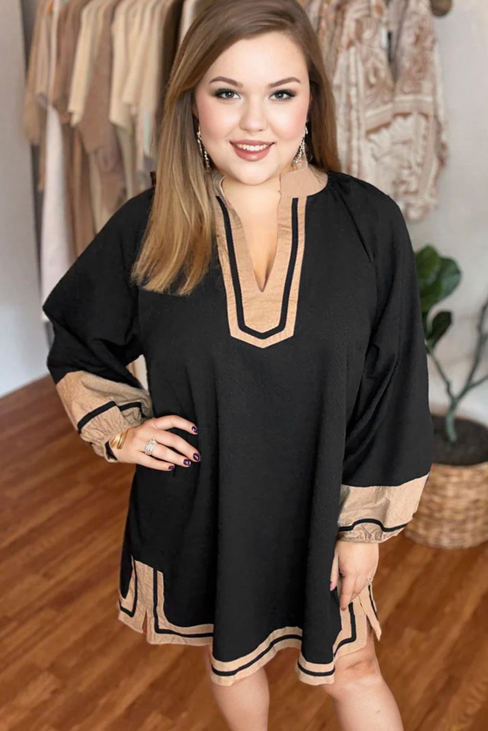 Bailey Dress