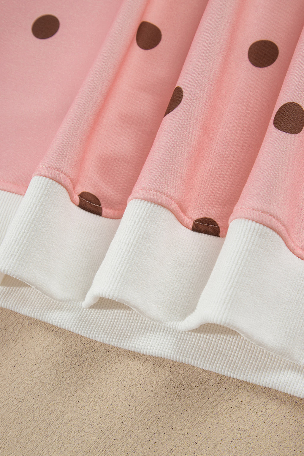 Perfect Polka Dot Set