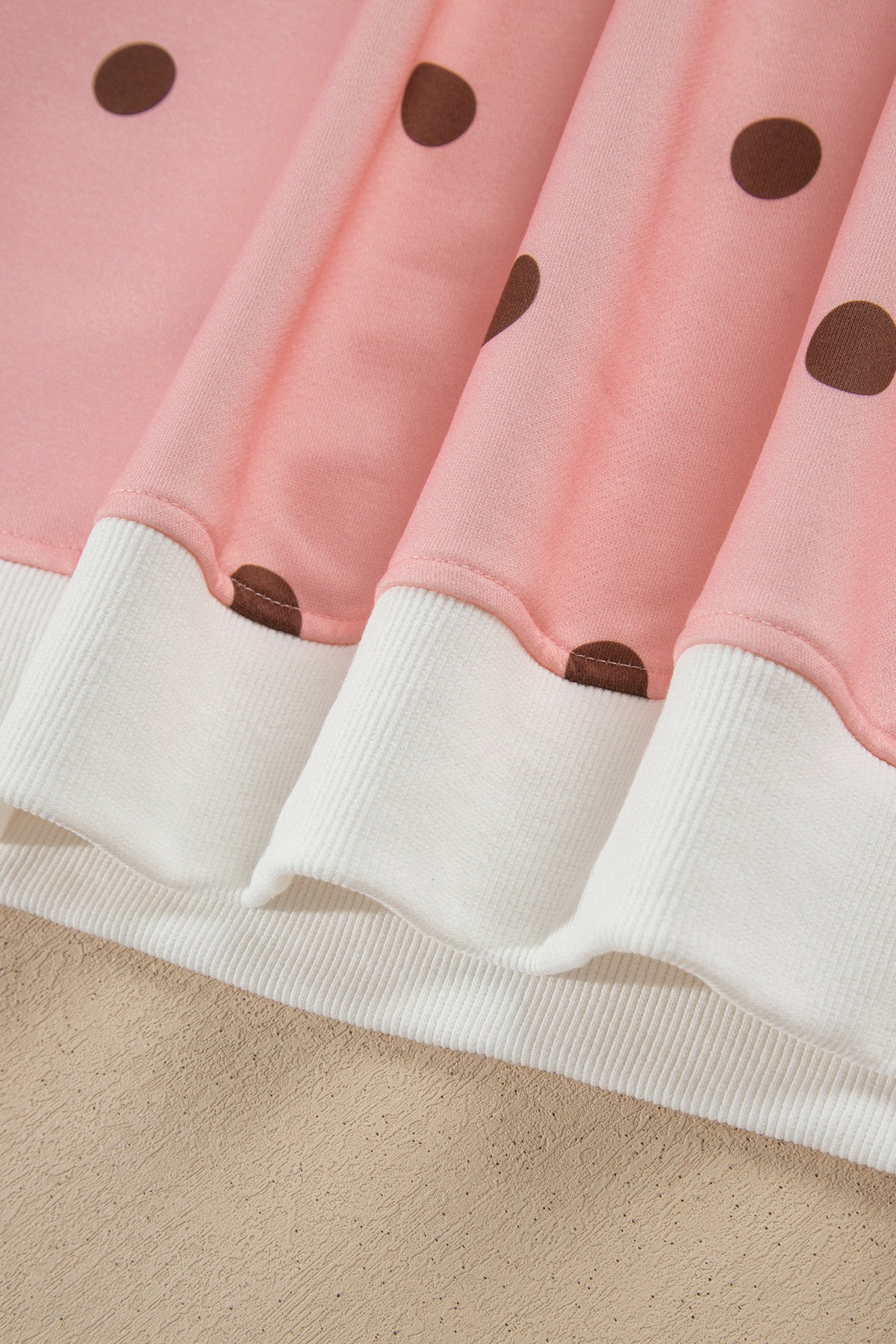 Perfect Polka Dot Set