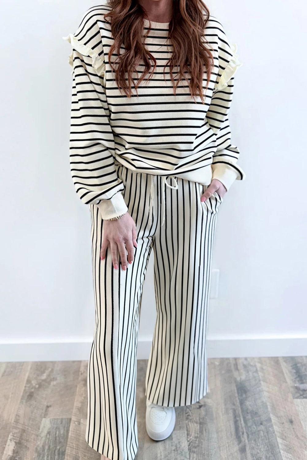 Sweet and Striped Set