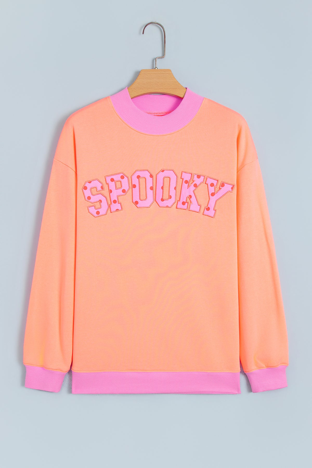 Mock Necks