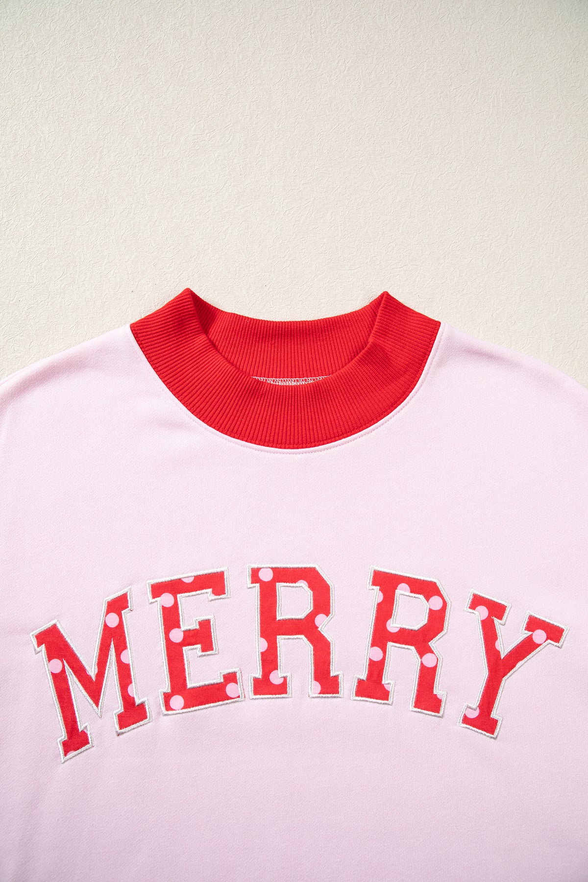 Mock Necks
