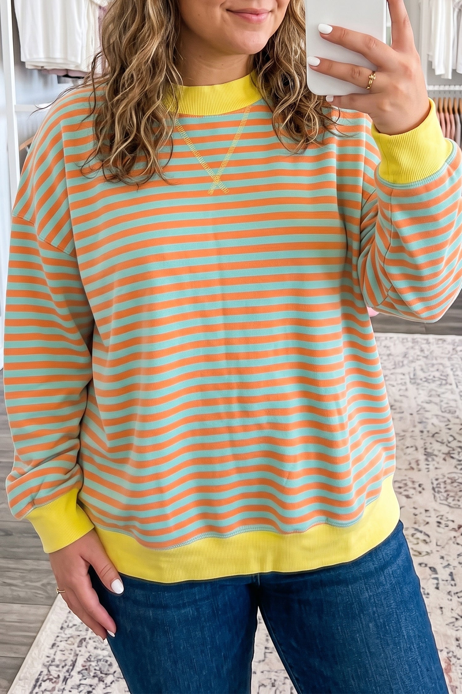 Yellow Looks Good On You