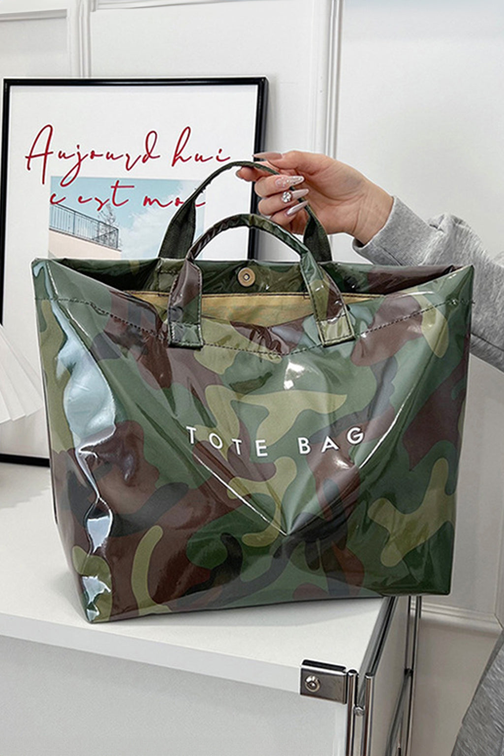 The Briar Bag