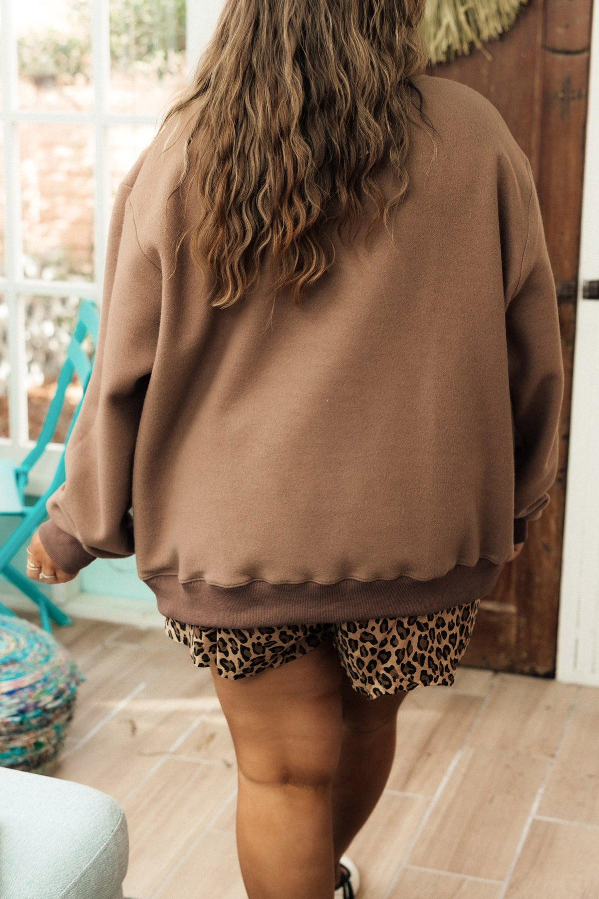 Reversible WWJD Curvy