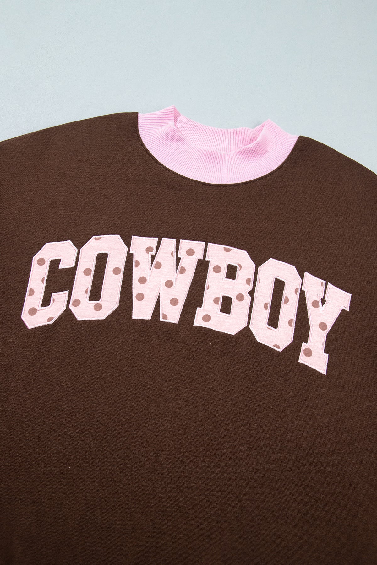 Mock Necks