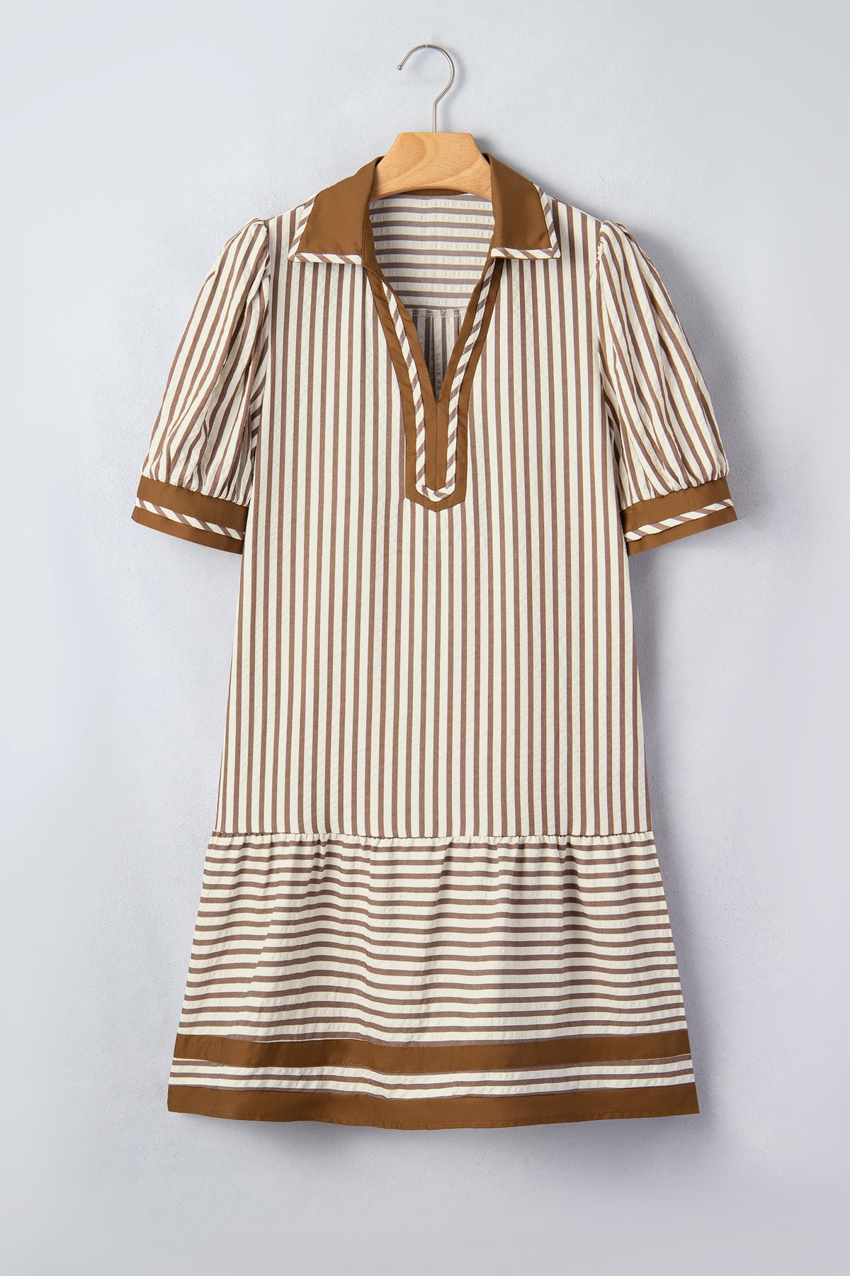 The Aspen Dress