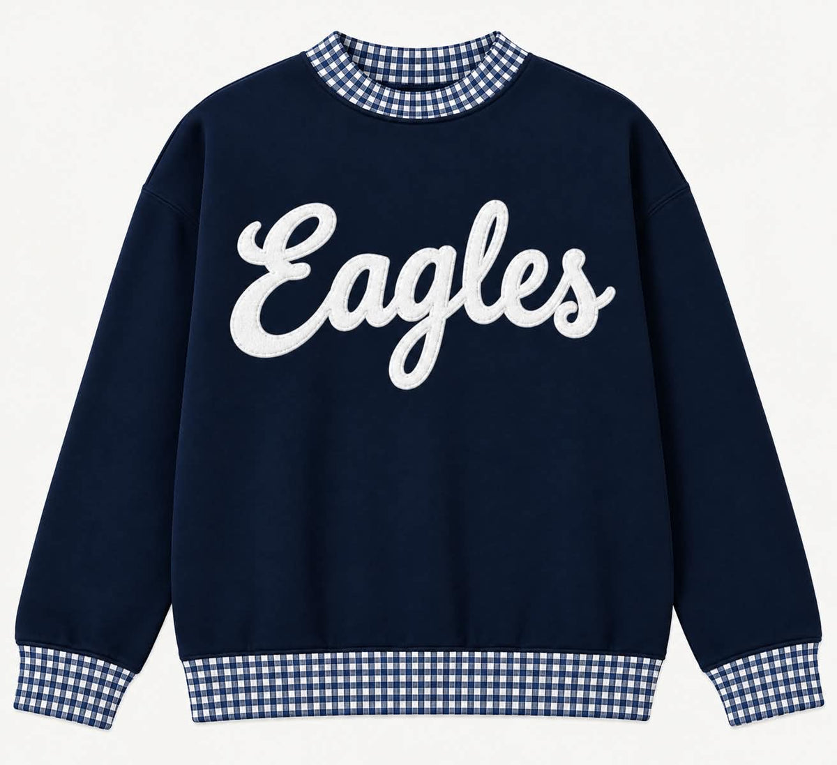 Redland School Mockneck Preorder