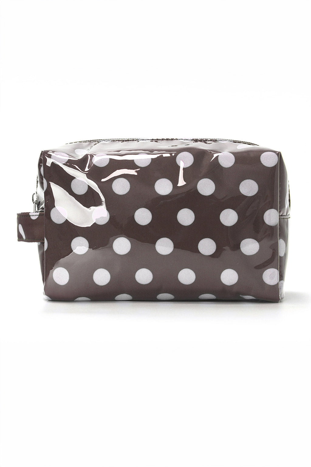 The Holland Makeup Bag