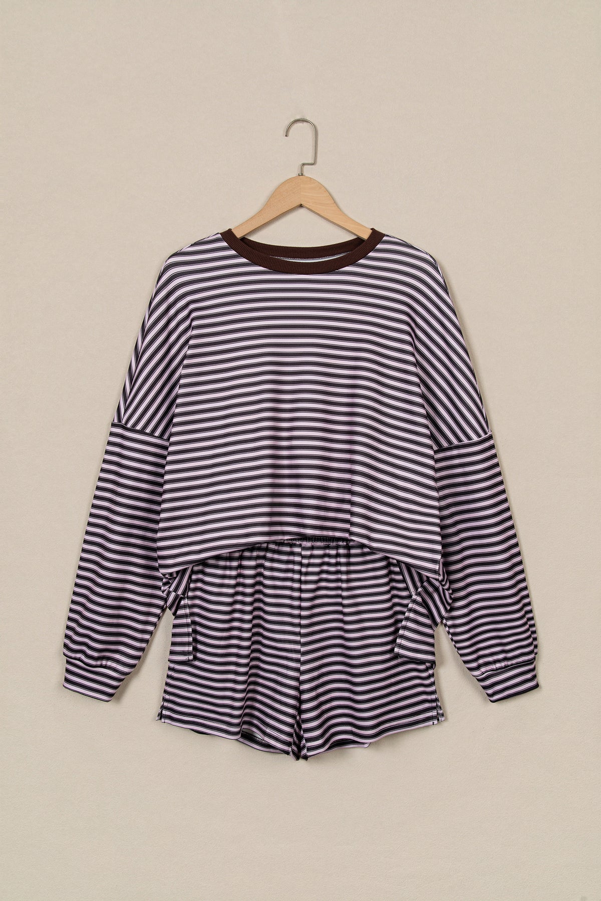Sky High Stripe Set