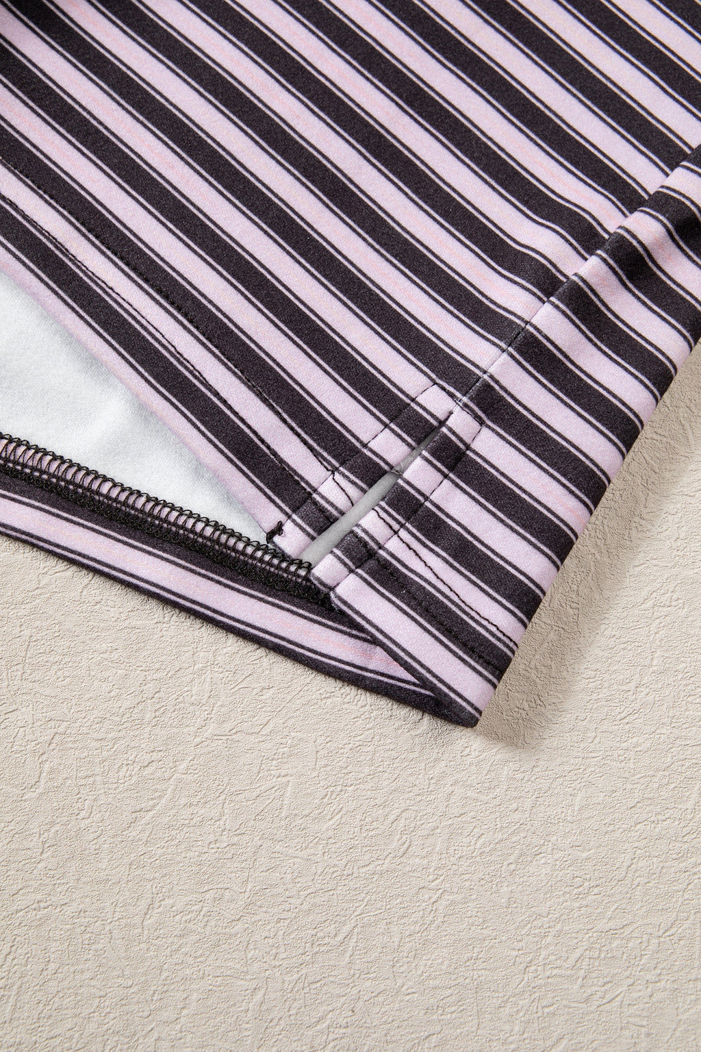 Sky High Stripe Set