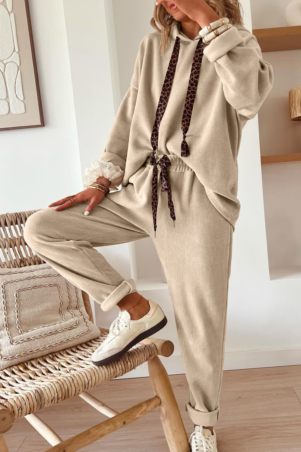 Cozy & Collected Set