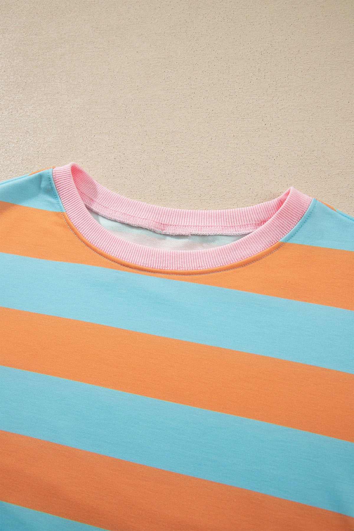 Sweet & Striped Top