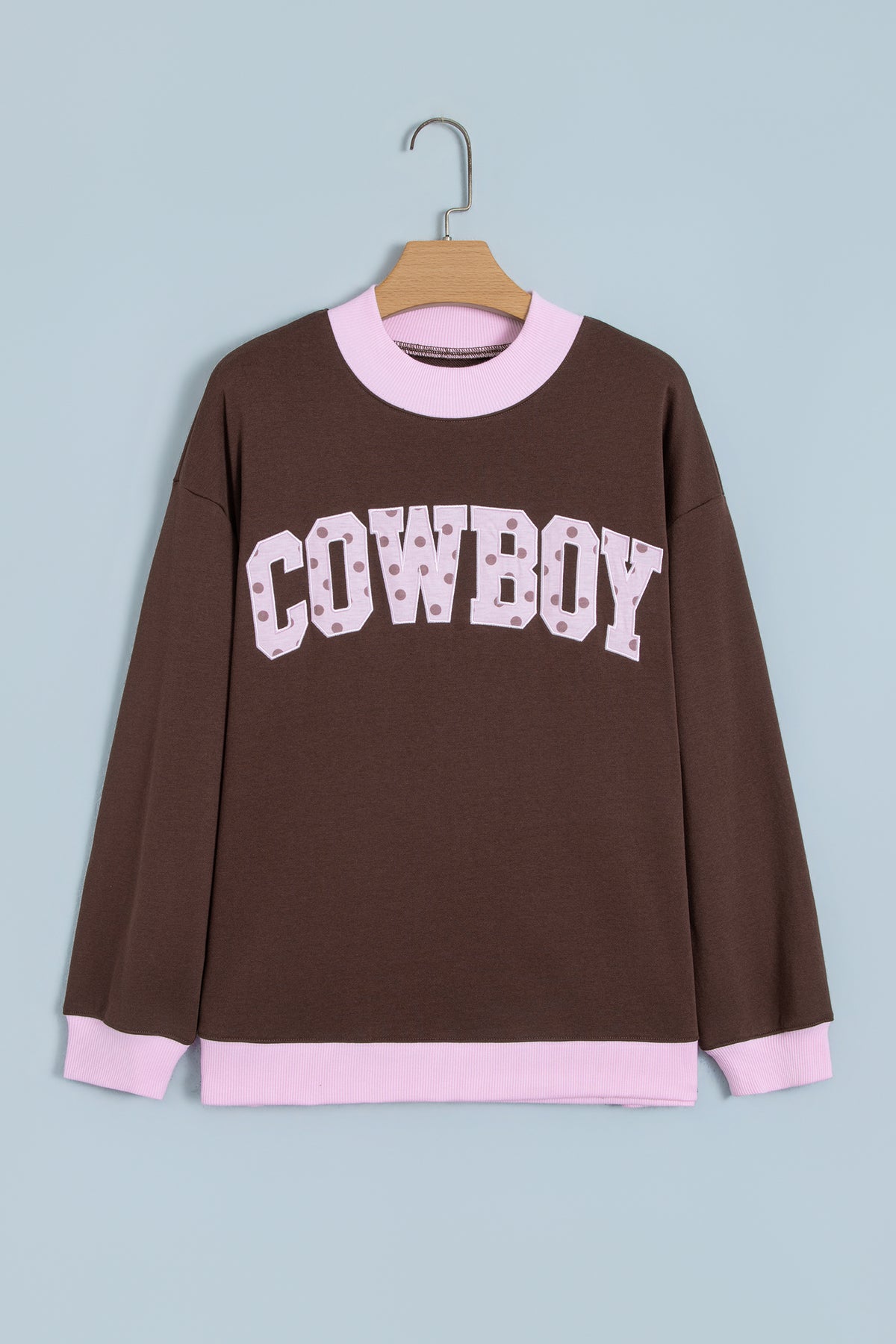 Mock Necks