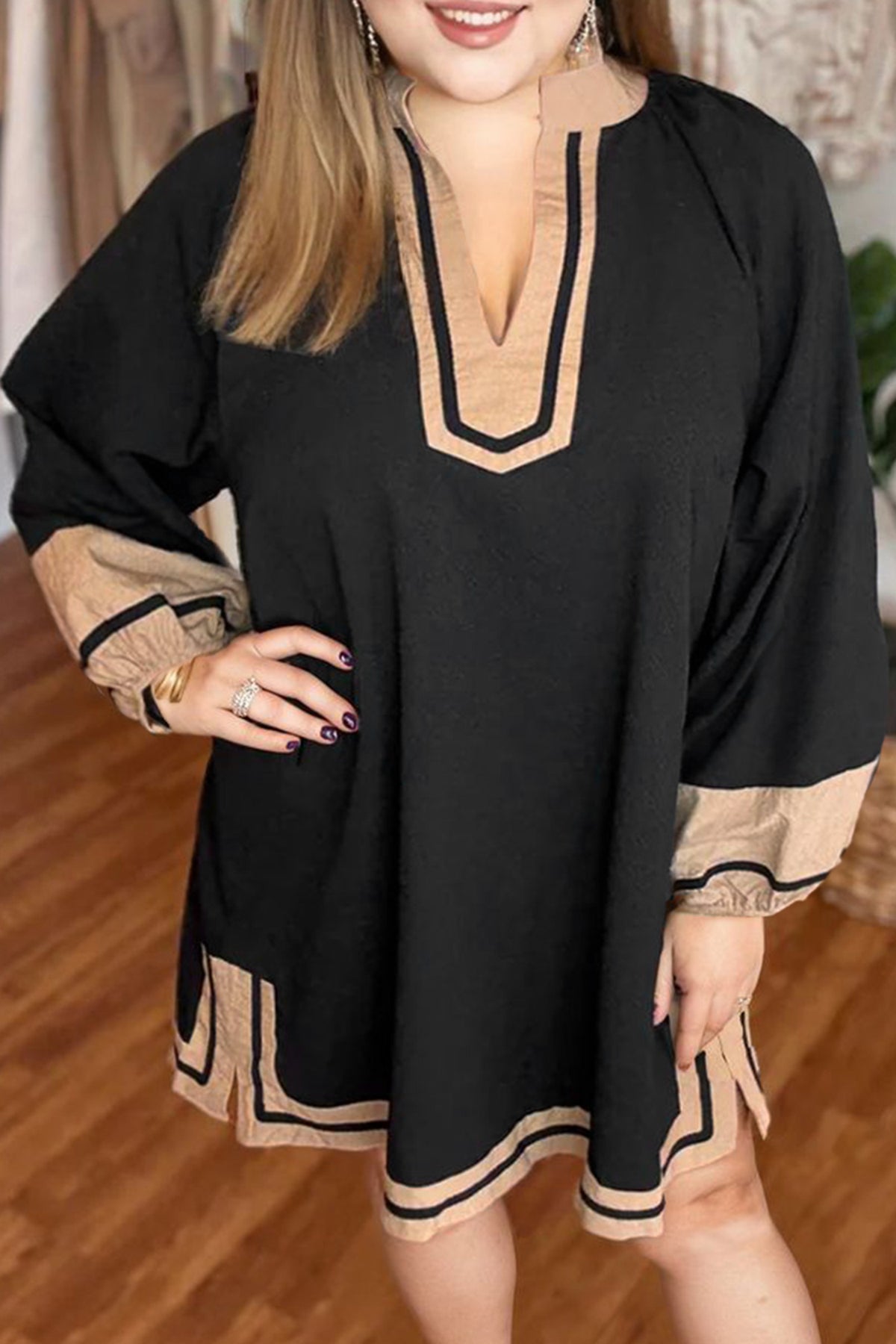 Bailey Dress