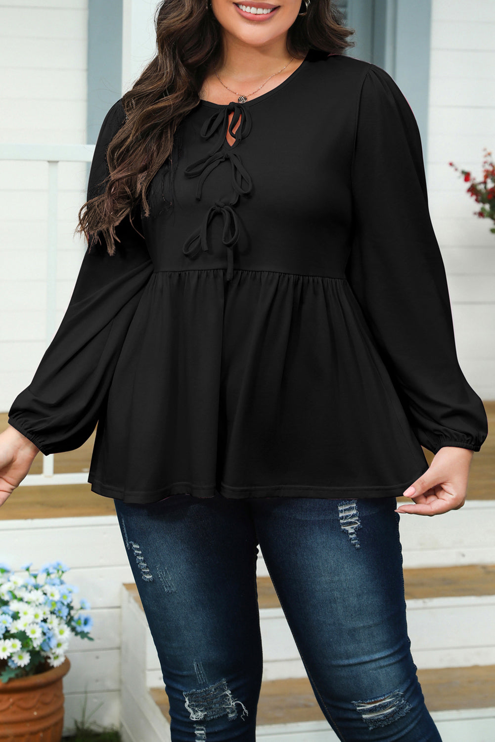 The Bella Top