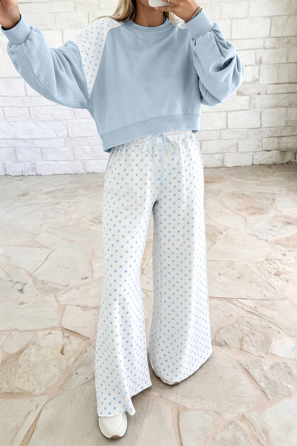 The Sloane Set