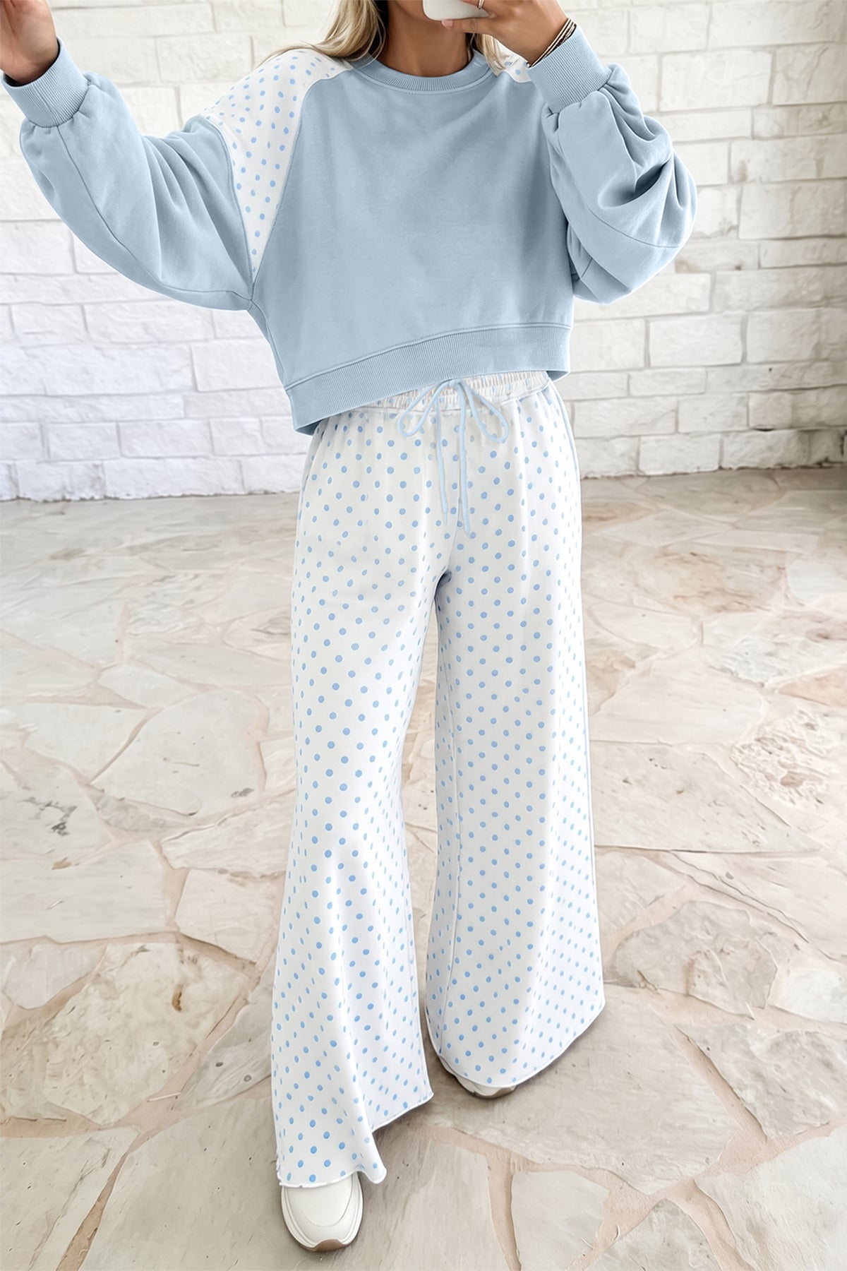 The Sloane Set