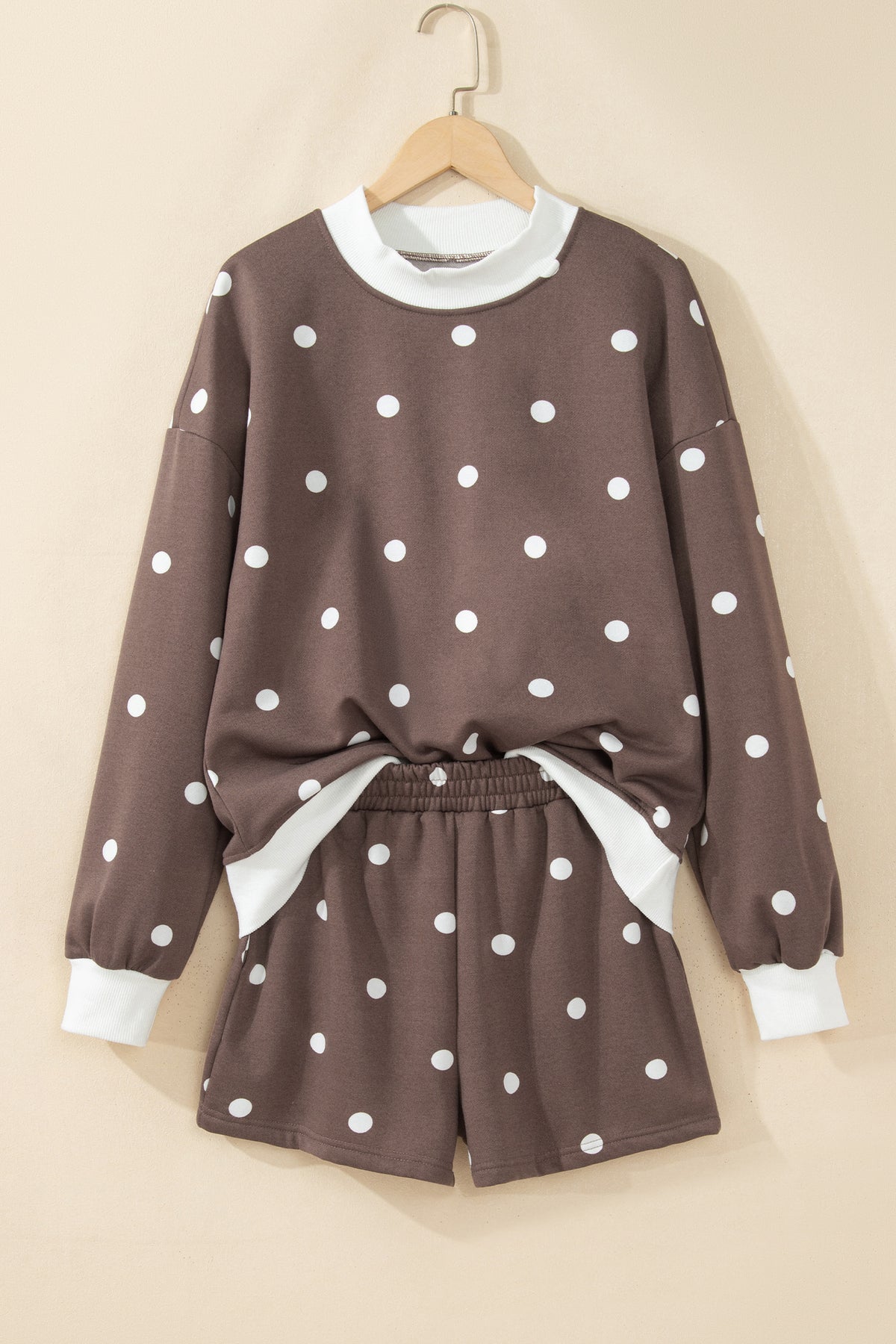 Perfect Polka Dot Set