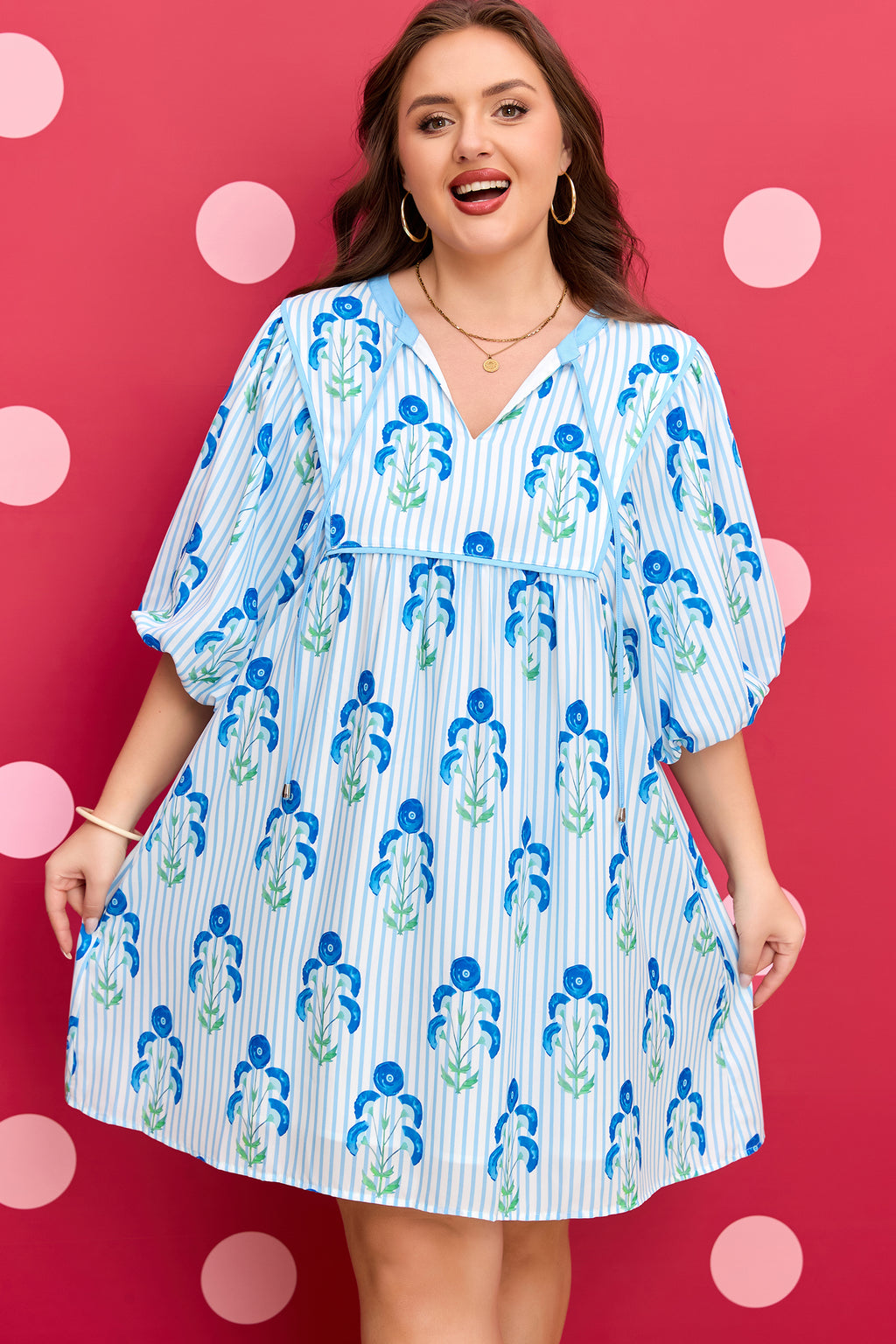 Good on you Dress