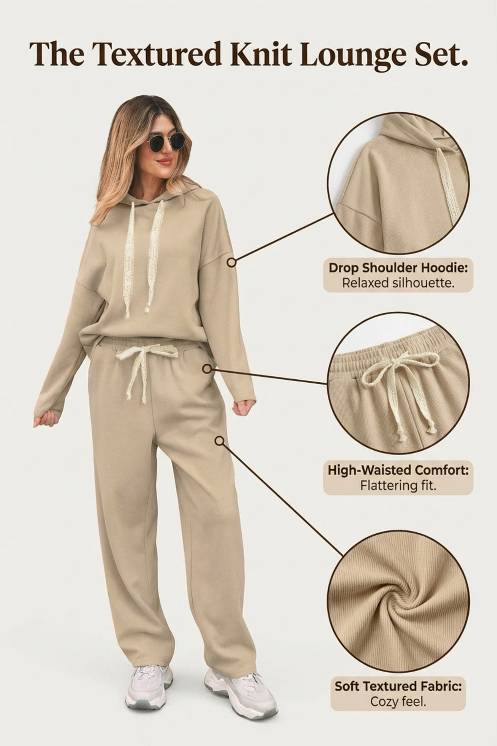 Cozy & Collected Set