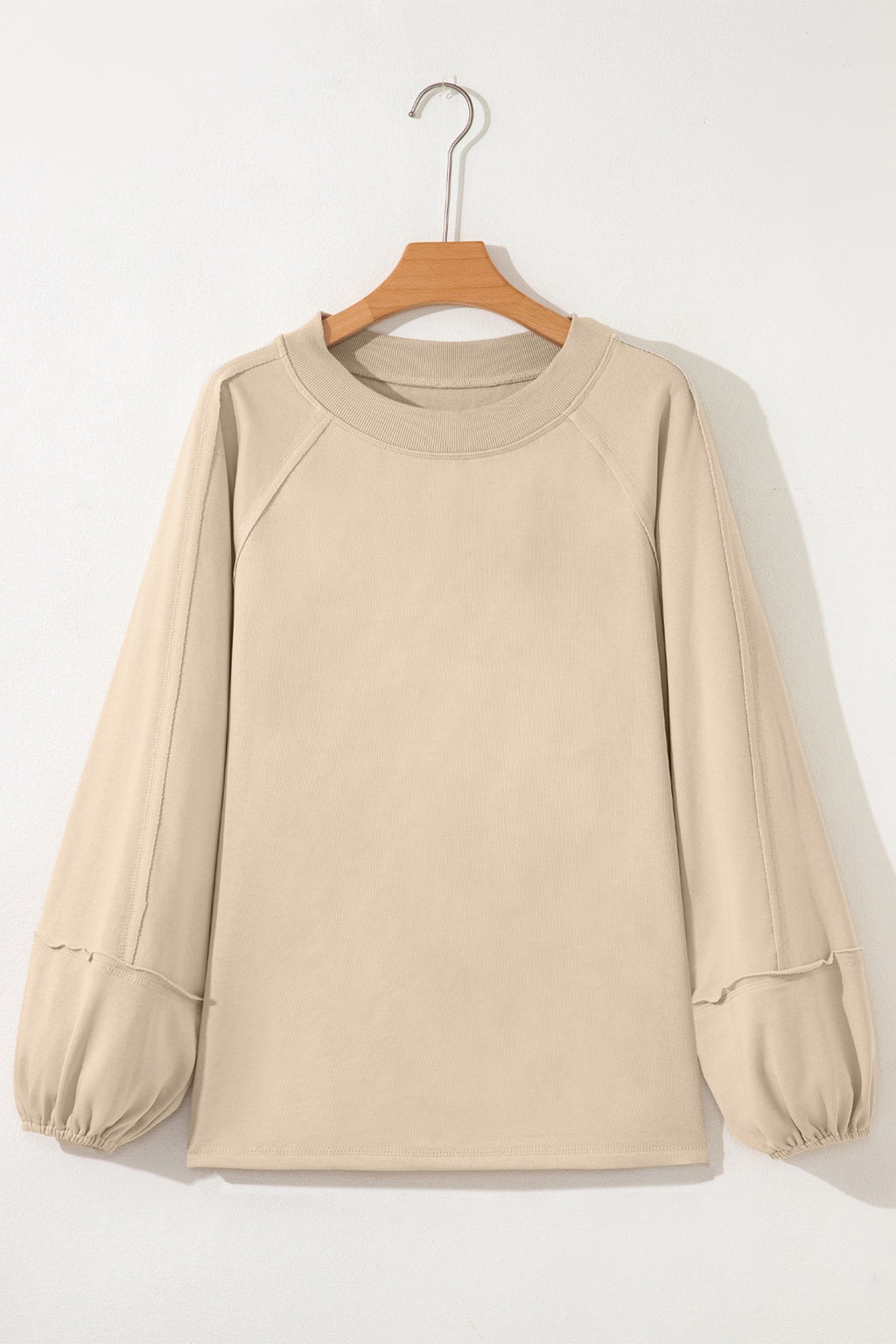 Sweet Simplicity Sweatshirt