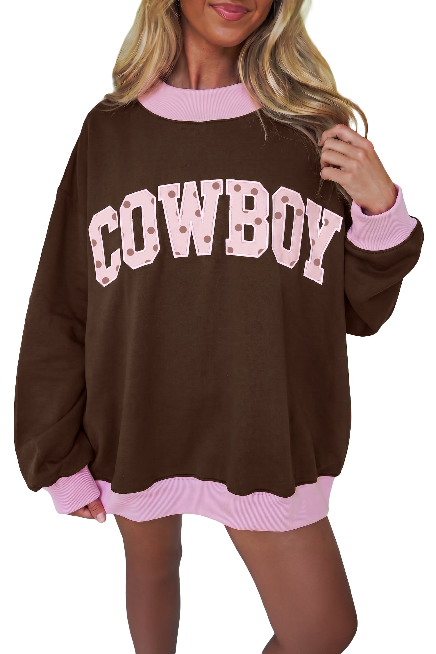 Mock Necks