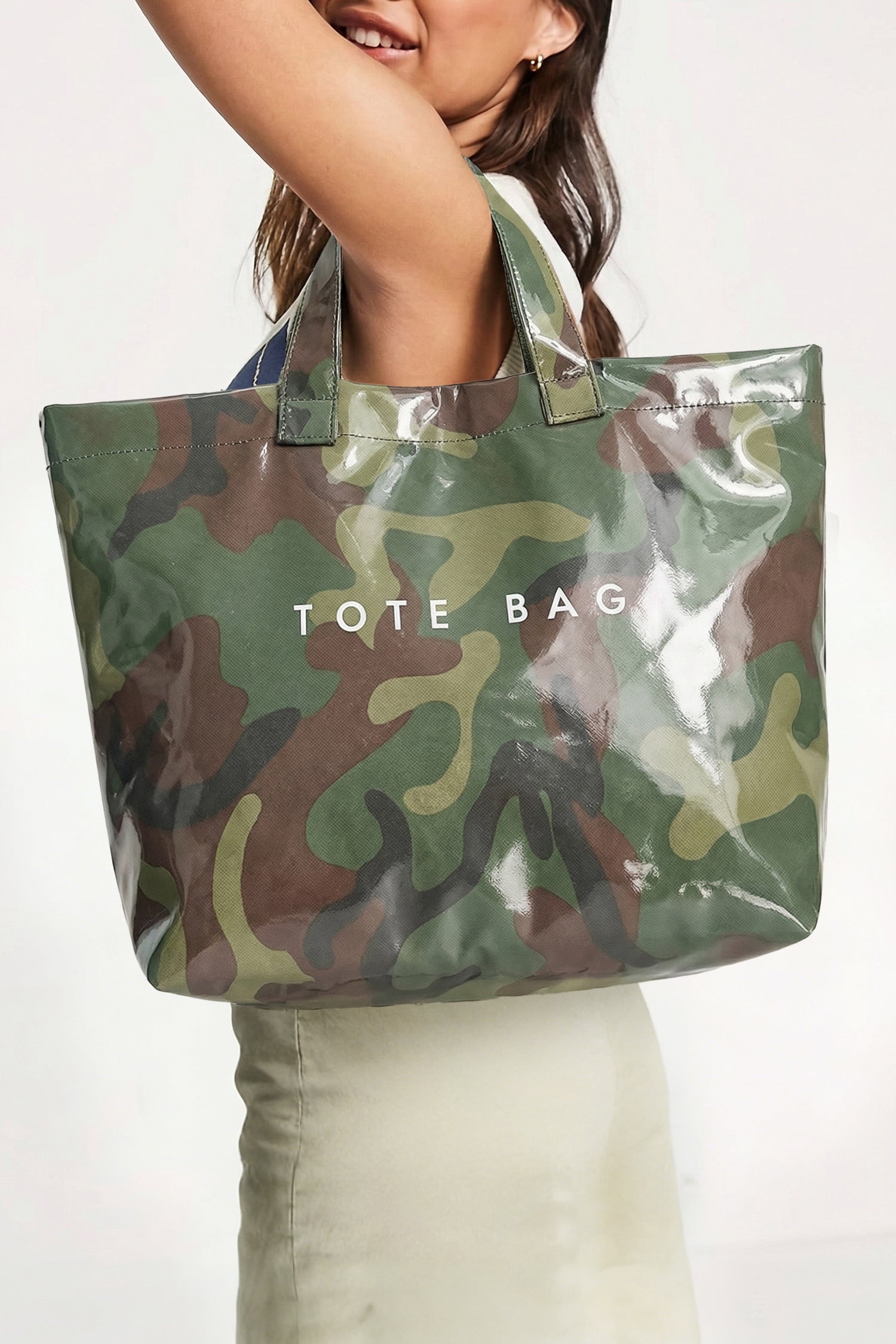 The Briar Bag