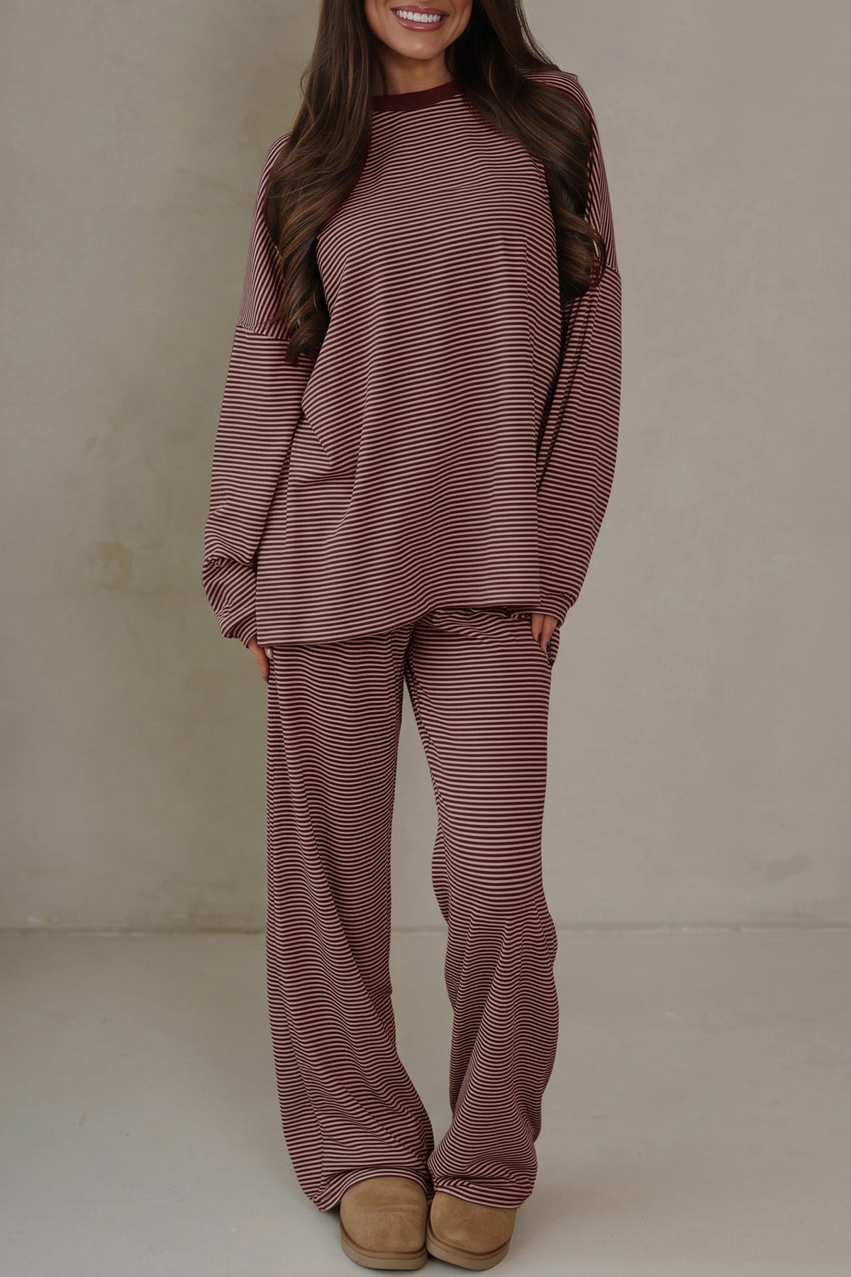Bailey Brown Set