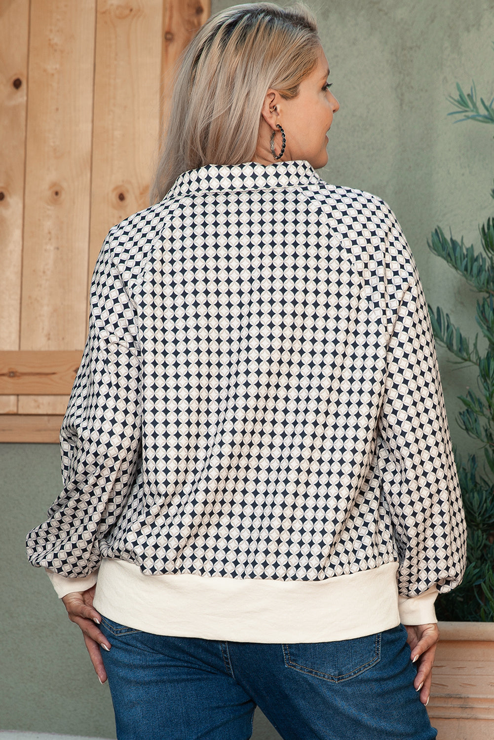 Tonal Top