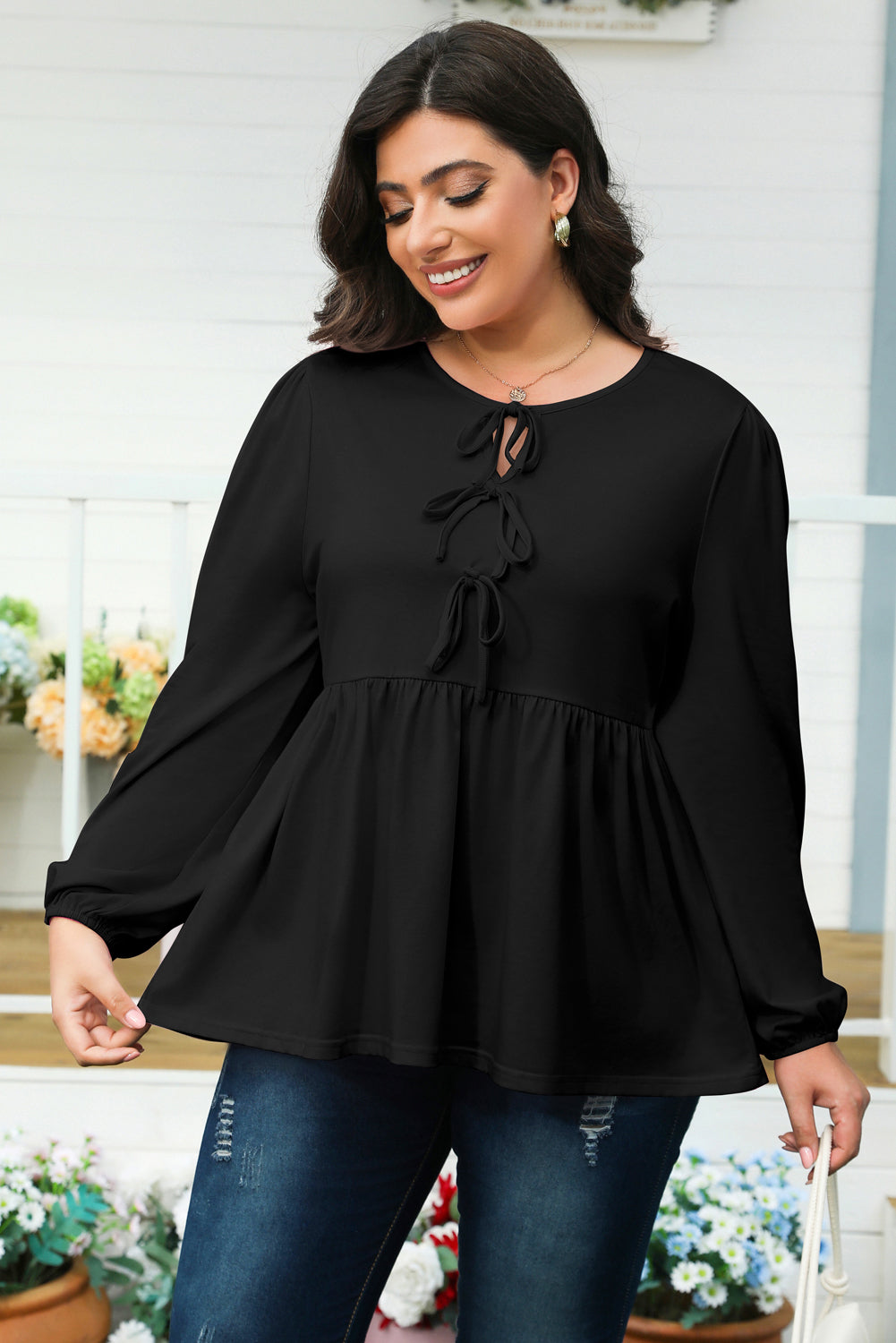 The Bella Top