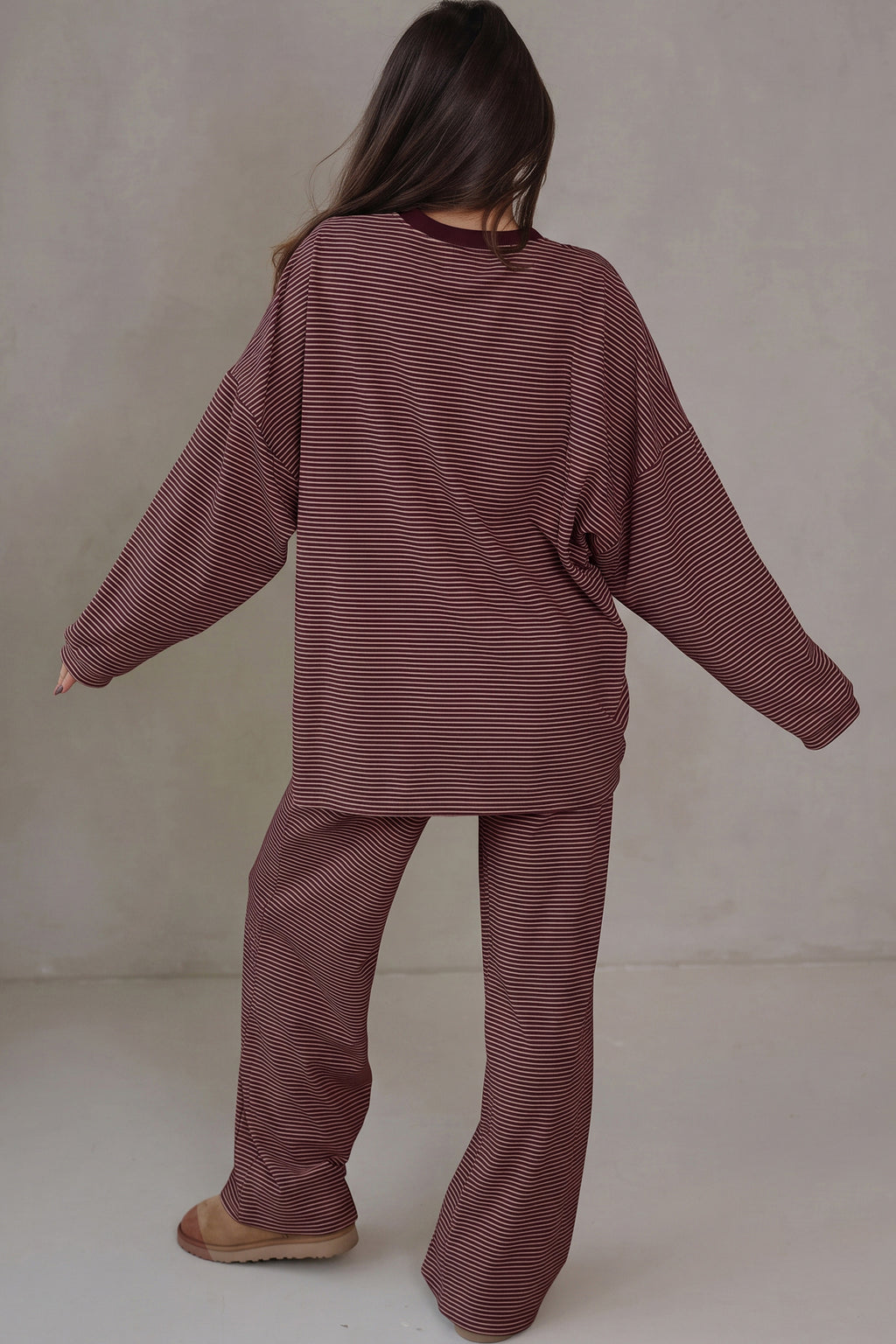 Bailey Brown Set