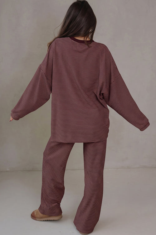 Bailey Brown Set